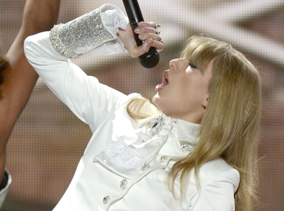 Taylor Swift, Grammys, Performance Taylor Swift, Grammys, Performance